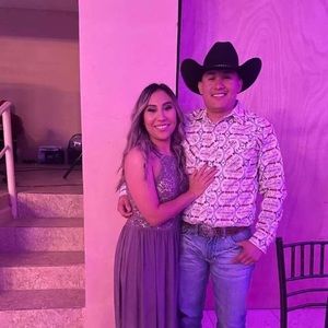 Meet your Posher, Marcos antonio